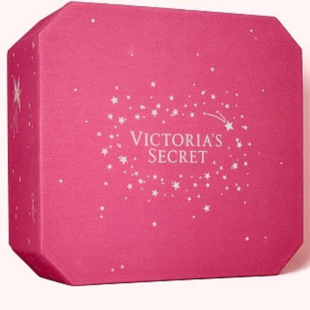 VS BOMBSHELL LUXURY FRAGRANCE GIFT SET